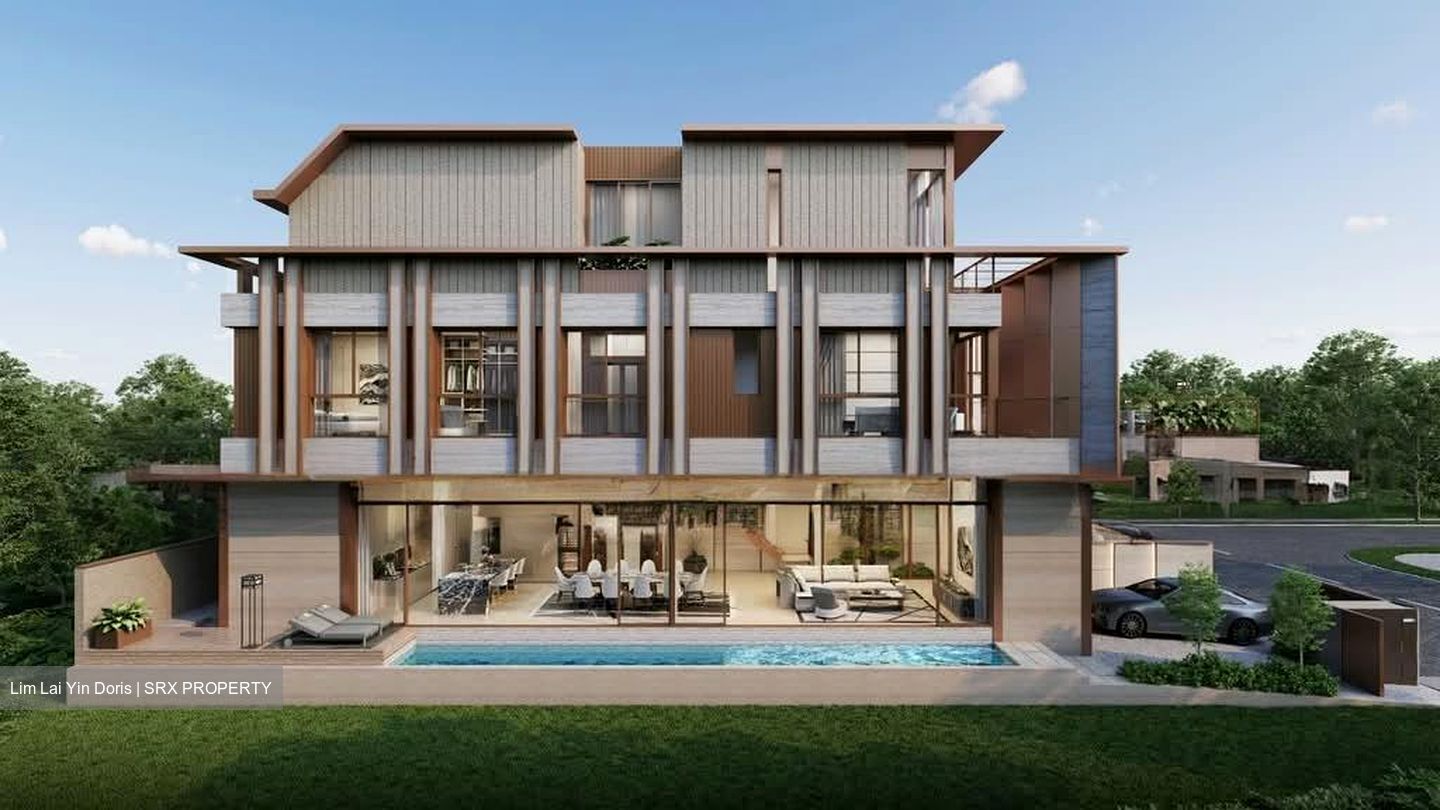Opera Estate (D15), Semi-Detached #600241051